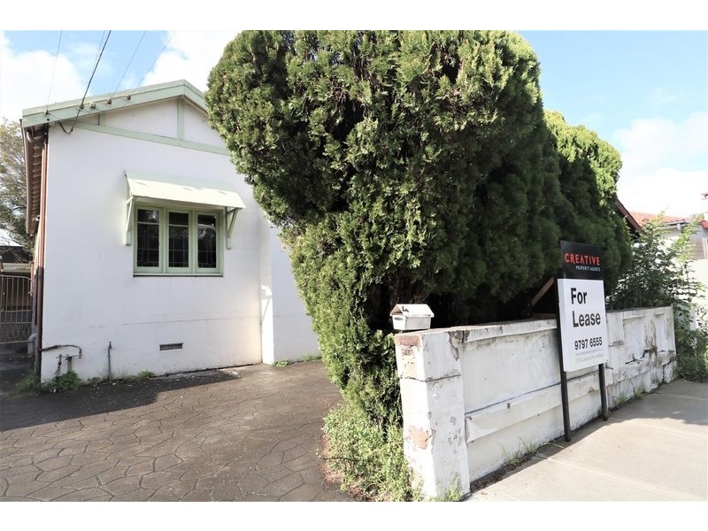 4 Wentworth Road, Strathfield NSW 2135