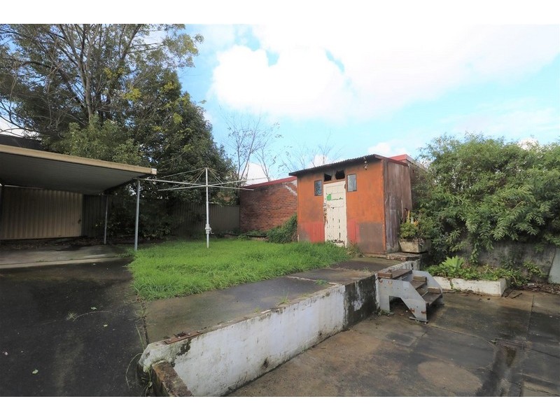 4 Wentworth Road, Strathfield NSW 2135