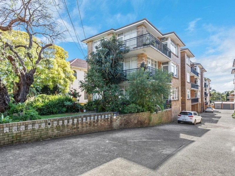 11/5B Gower Street, Summer Hill NSW 2130