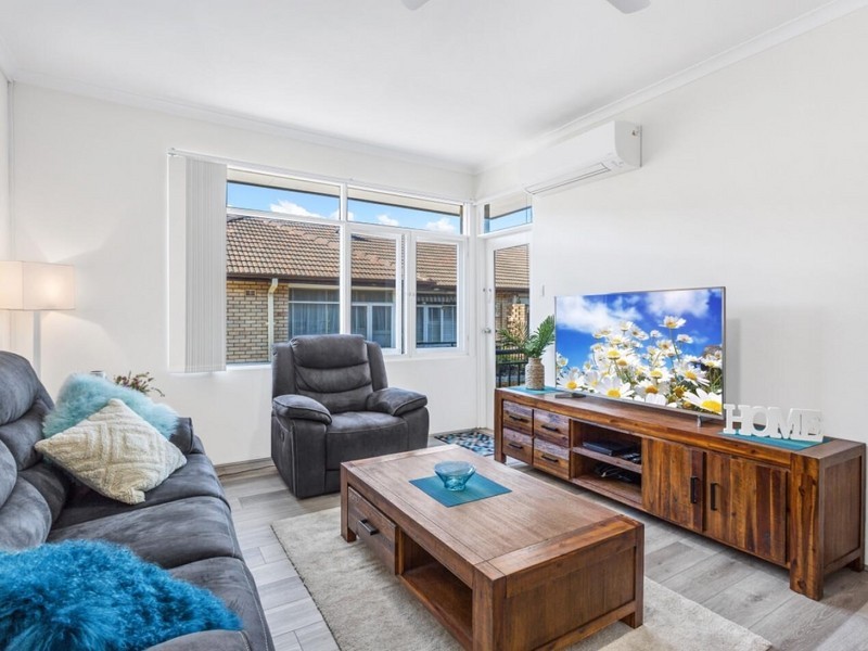 11/5B Gower Street, Summer Hill NSW 2130