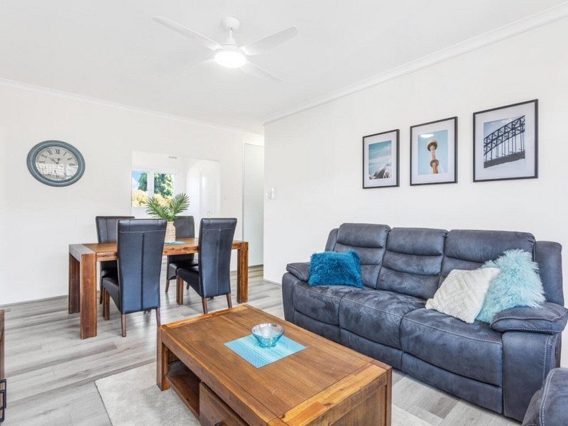 11/5B Gower Street, Summer Hill NSW 2130