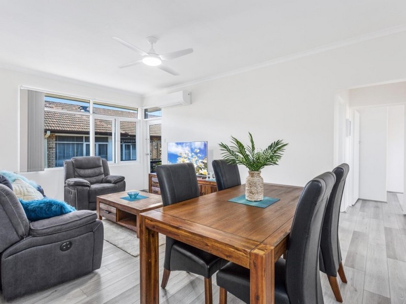 11/5B Gower Street, Summer Hill NSW 2130