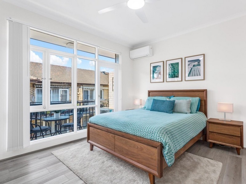 11/5B Gower Street, Summer Hill NSW 2130