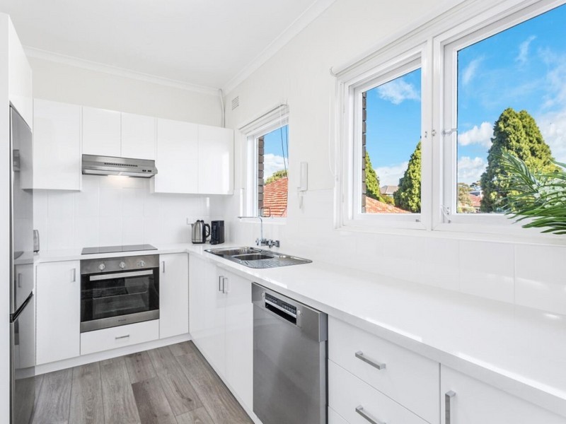 11/5B Gower Street, Summer Hill NSW 2130