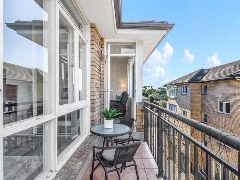 11/5B Gower Street, Summer Hill NSW 2130