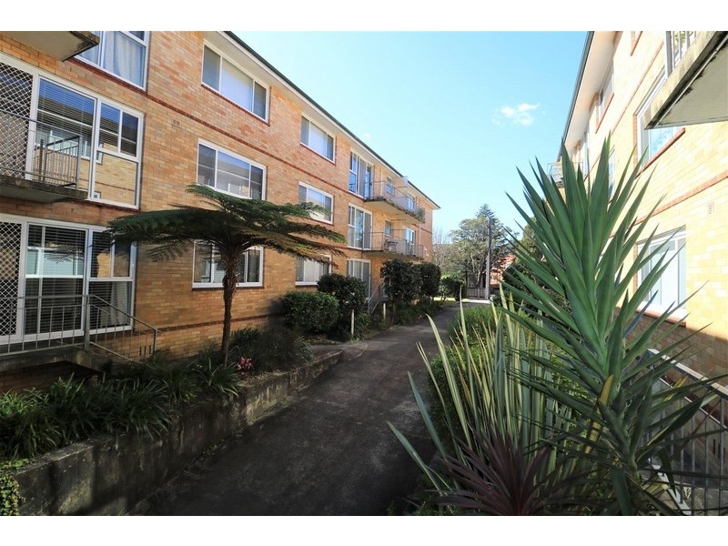 18/ 24 Chandos Street, Ashfield NSW 2131