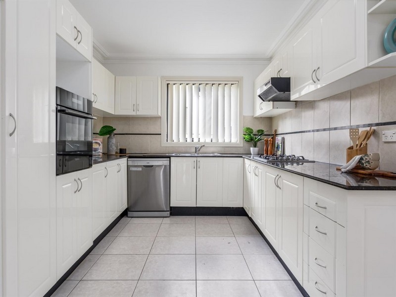 1/199 William Street, Yagoona NSW 2199