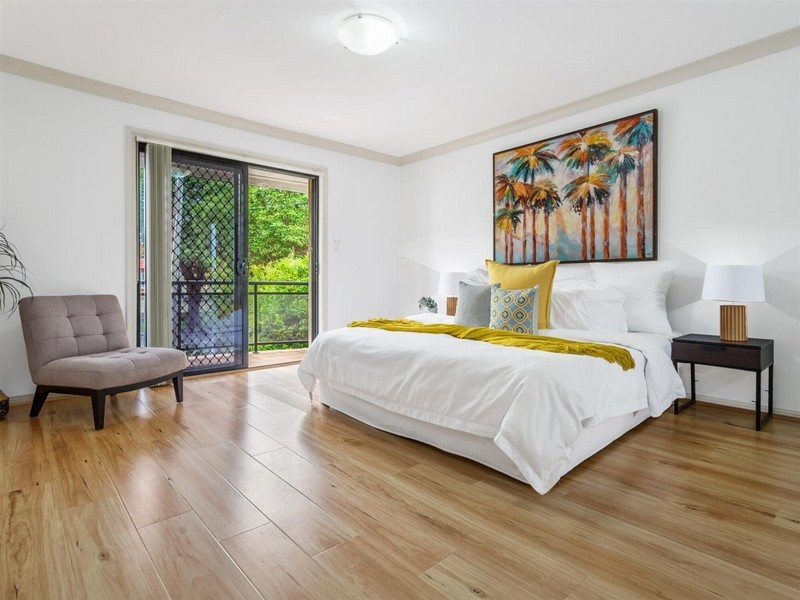 1/199 William Street, Yagoona NSW 2199