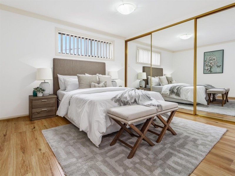 1/199 William Street, Yagoona NSW 2199