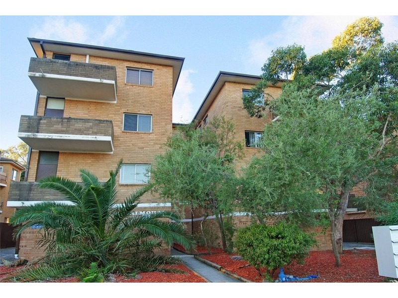 11/14 French Street, Kogarah NSW 2217