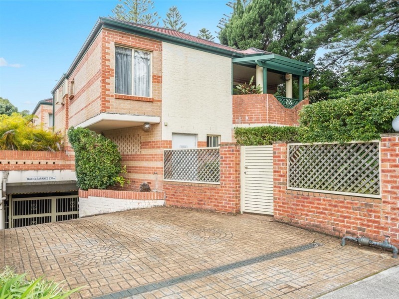 6/67-69 Chandos Street, Ashfield NSW 2131