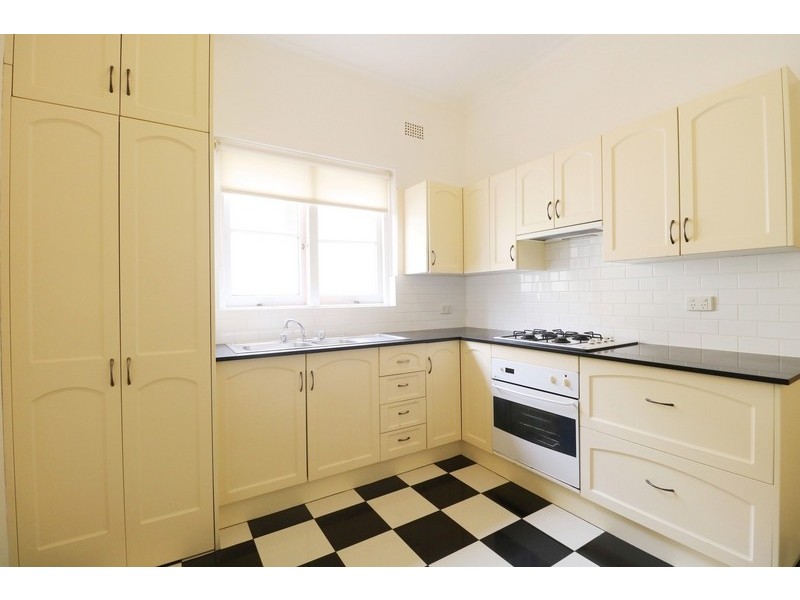 3/ 23 A’Beckett Avenue, Ashfield NSW 2131