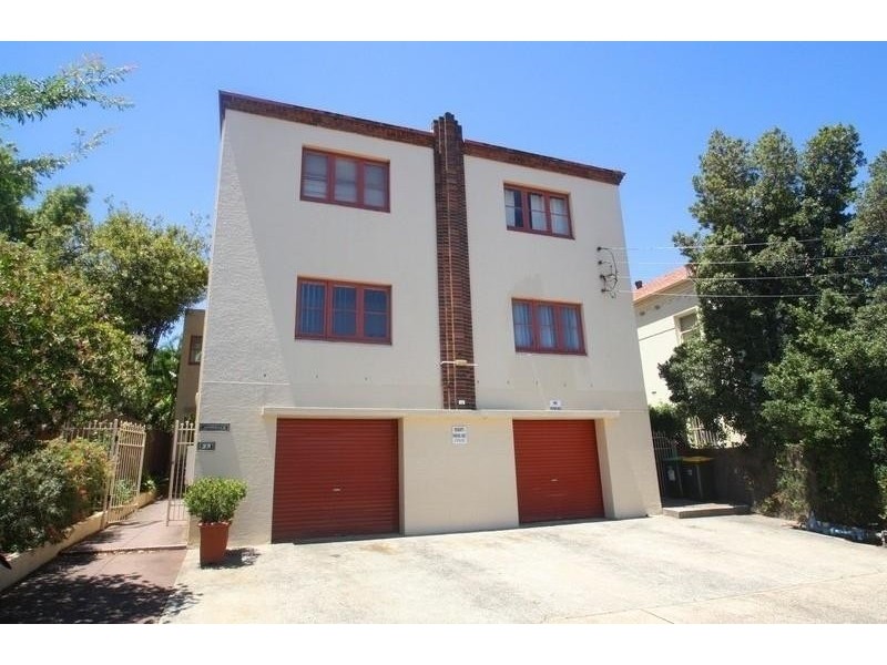 17/23 A’Beckett Avenue, Ashfield NSW 2131