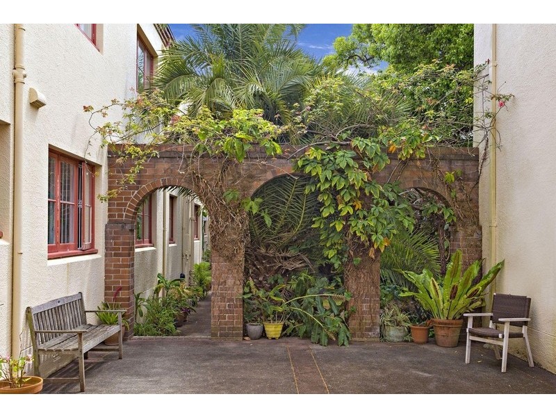 17/23 A’Beckett Avenue, Ashfield NSW 2131