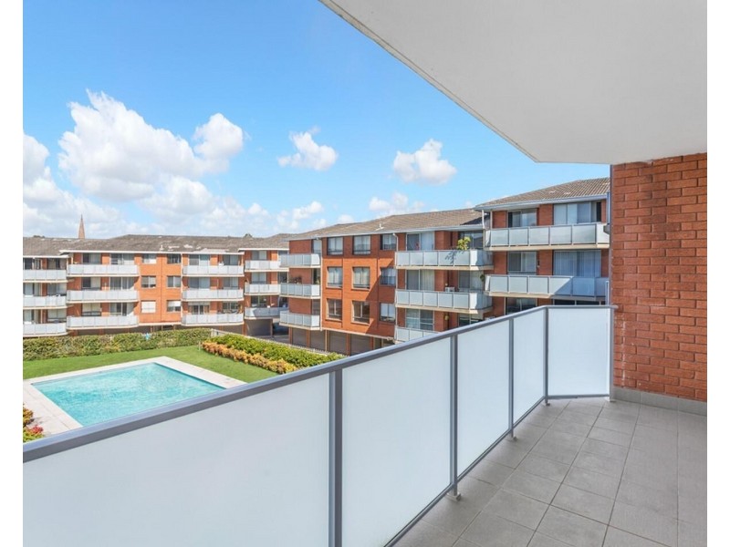 45/62 Grosvenor Crescent, Summer Hill NSW 2130