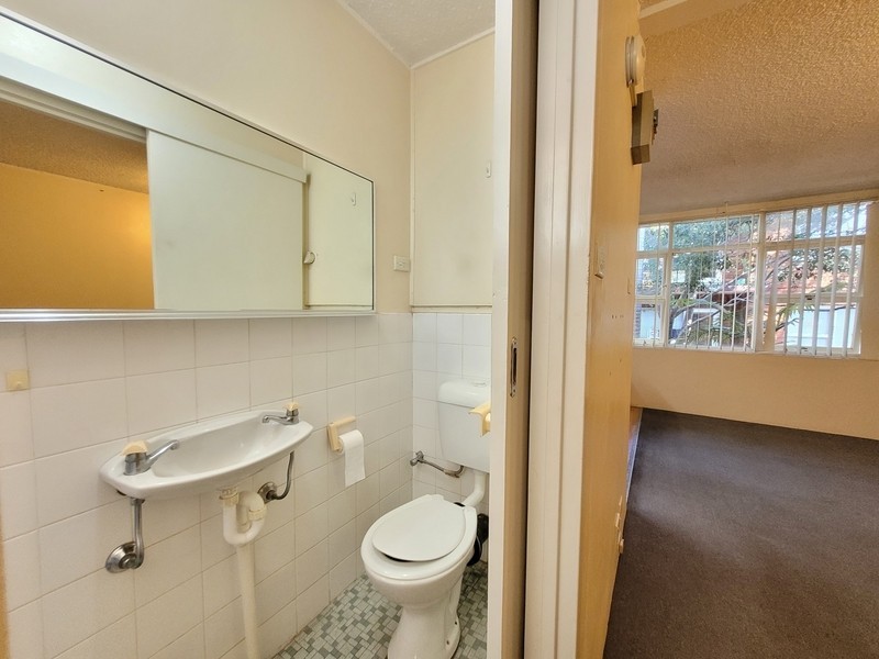 28/ 11 Church Street, Ashfield NSW 2131