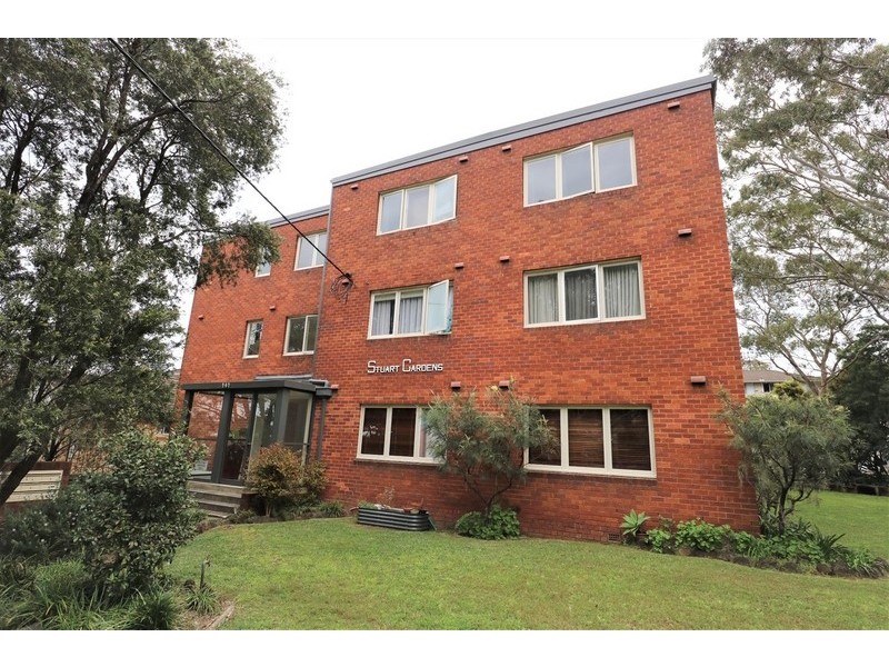 13/141 Croydon Avenue, Croydon Park NSW 2133