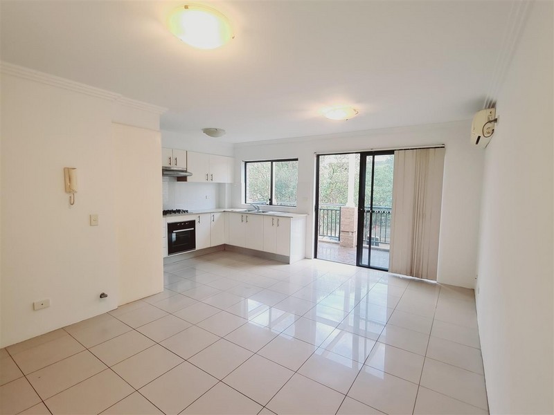 12/ 41-43 Cairds Avenue, Bankstown NSW 2200