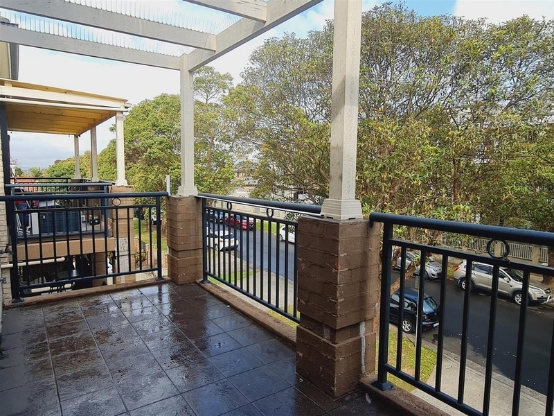 12/ 41-43 Cairds Avenue, Bankstown NSW 2200