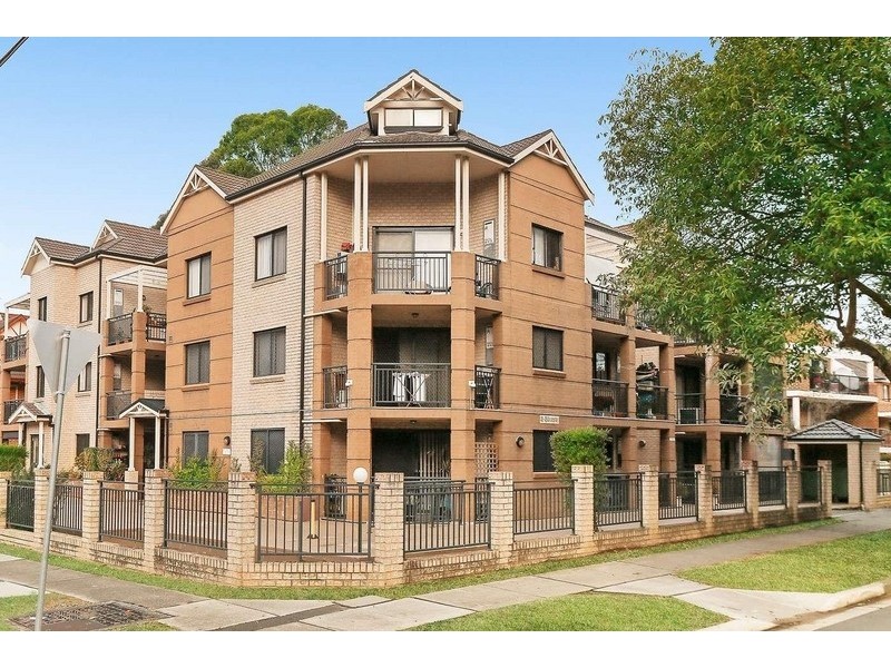 12/ 41-43 Cairds Avenue, Bankstown NSW 2200