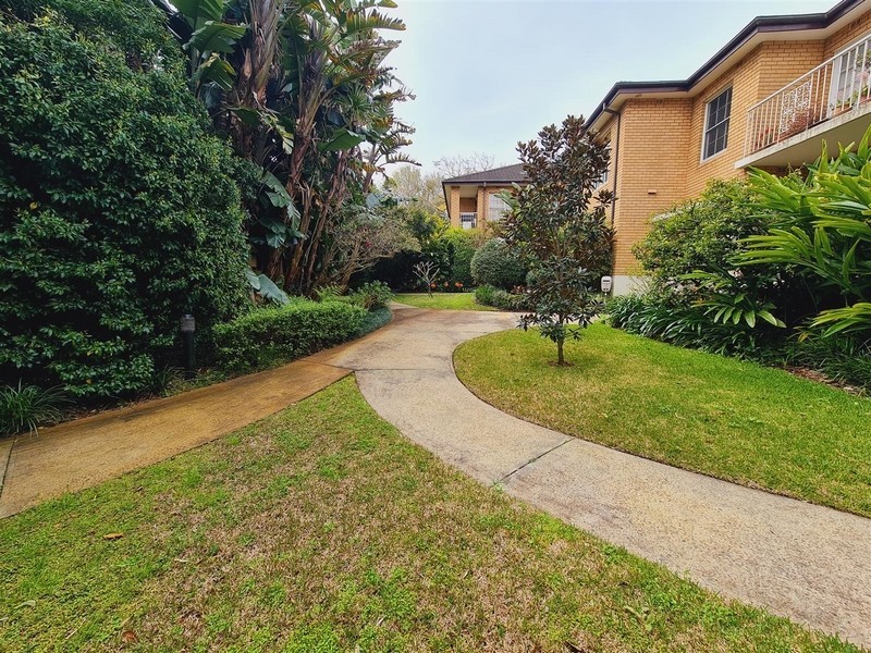 12/ 50B Ocean Street, Woollahra NSW 2025