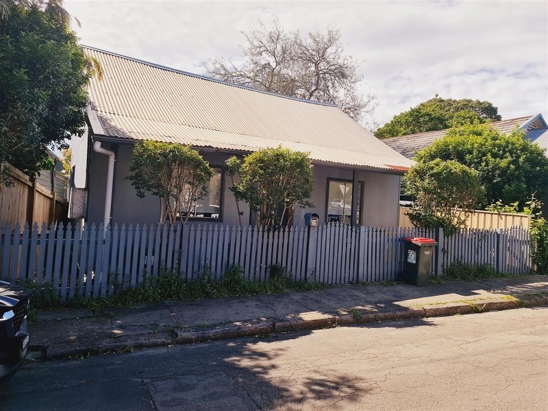 55 Mackenzie Street, Leichhardt NSW 2040