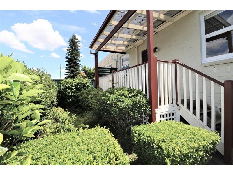 2/9 Queen Street, Ashfield NSW 2131