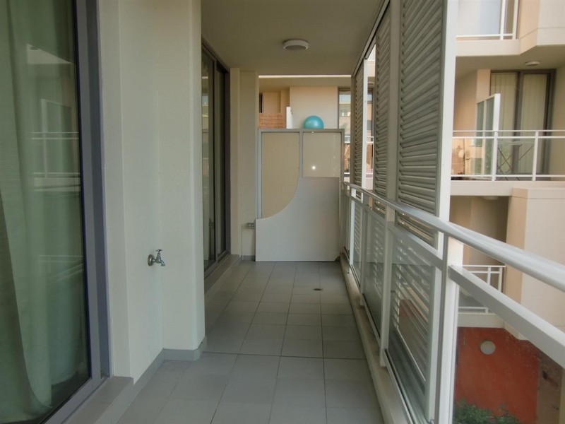 301B/16-24 Parramatta Road, Strathfield NSW 2135