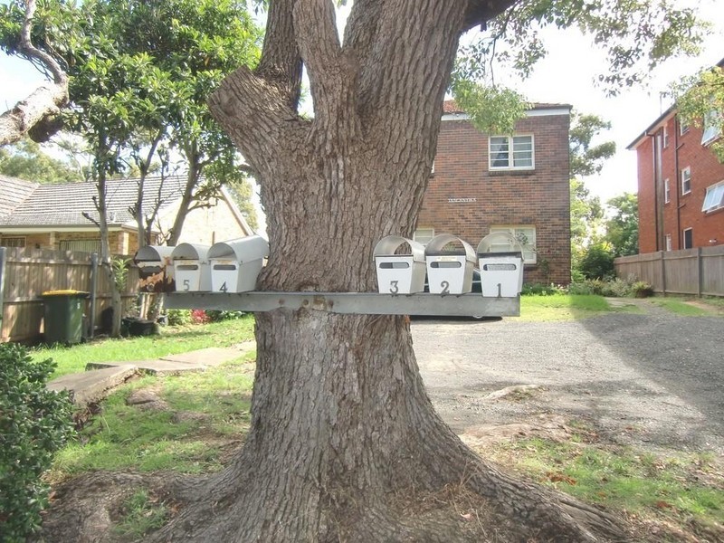 5/ 5 Constitution Road, Dulwich Hill NSW 2203