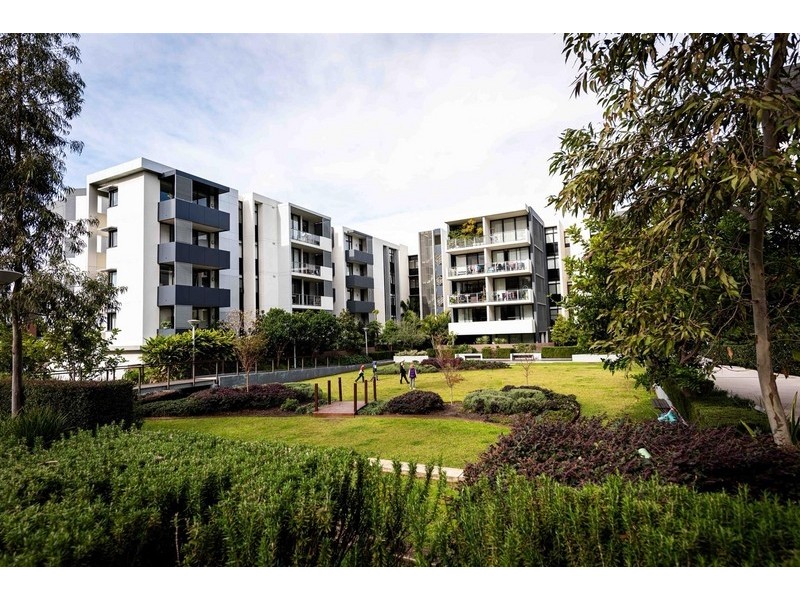 2/ 9 Mackinder Street, Campsie NSW 2194