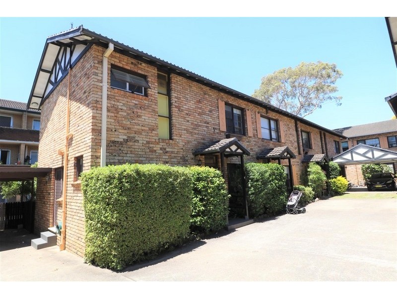 4/101-103 Alt Street, Ashfield NSW 2131