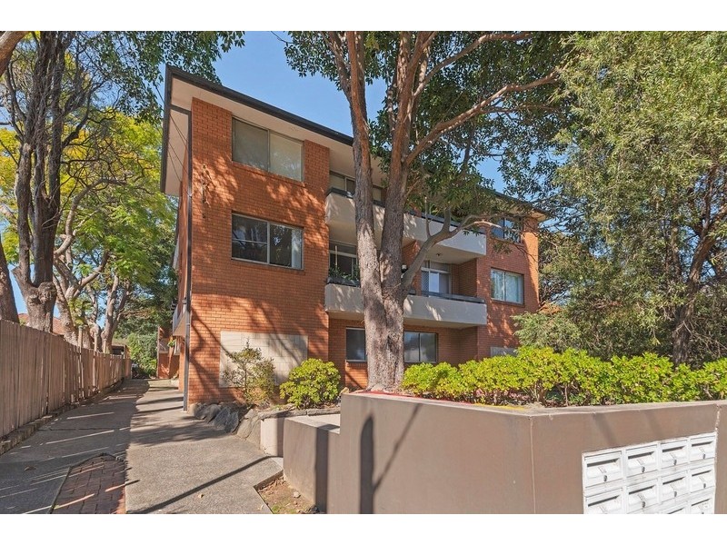 8/ 155 Frederick Street, Ashfield NSW 2131
