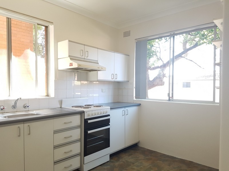 8/ 155 Frederick Street, Ashfield NSW 2131