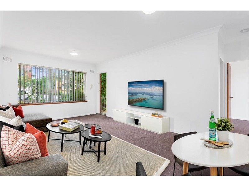 33/ 58-70 Orpington Street, Ashfield NSW 2131