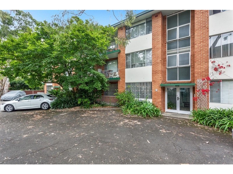 33/ 58-70 Orpington Street, Ashfield NSW 2131