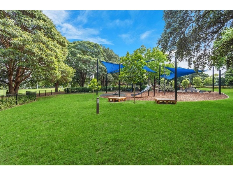 33/ 58-70 Orpington Street, Ashfield NSW 2131