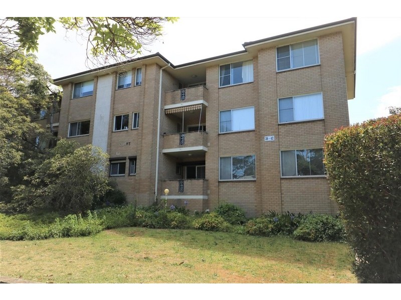 22/38 Minter Street, Canterbury NSW 2193