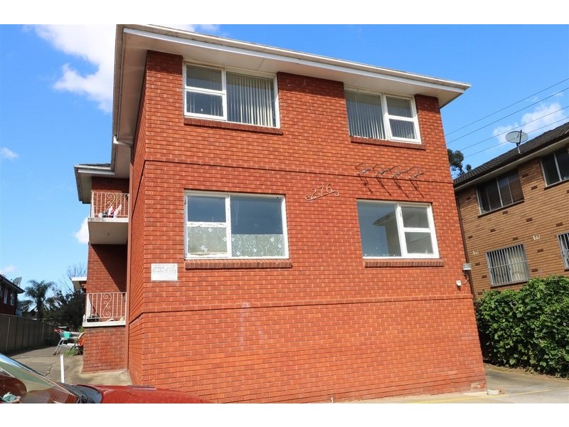 1/276 Lakemba Street, Wiley Park NSW 2195