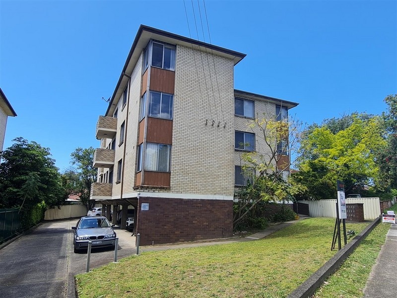 5/278 King Georges Road, Roselands NSW 2196