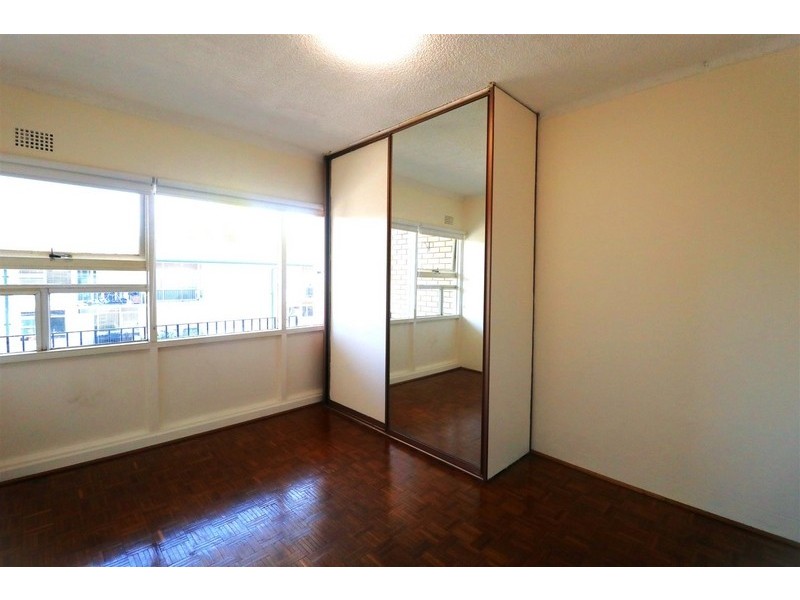 21/8 Brunswick Parade, Ashfield NSW 2131