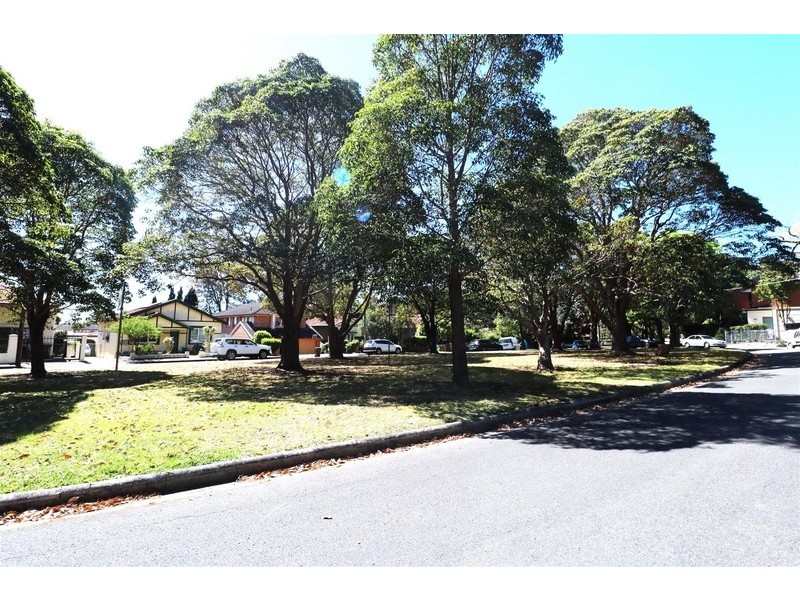 21/8 Brunswick Parade, Ashfield NSW 2131