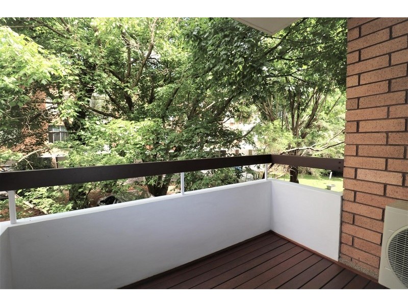 7/26 Belmore Street, Burwood NSW 2134