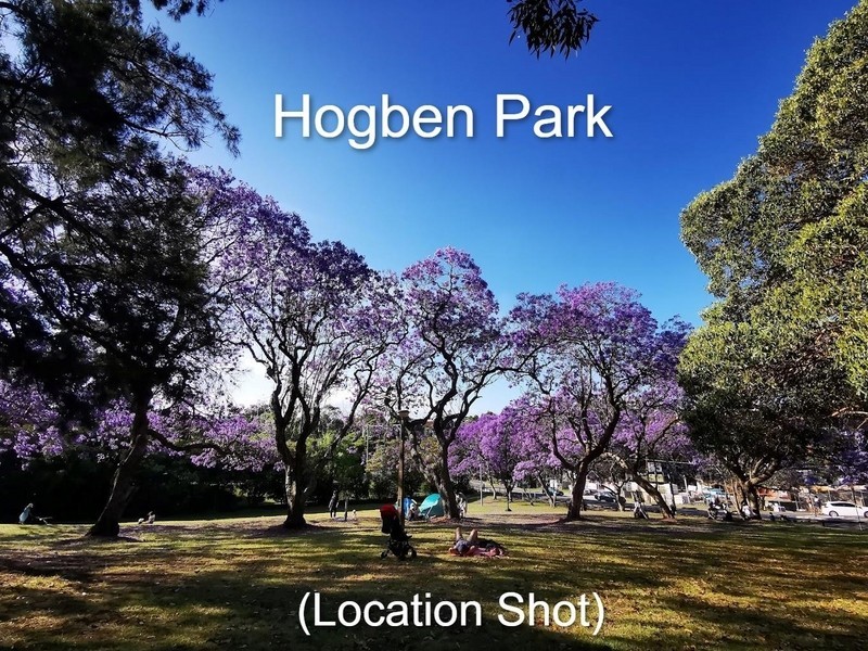 6/24A Railway Parade North, Kogarah NSW 2217