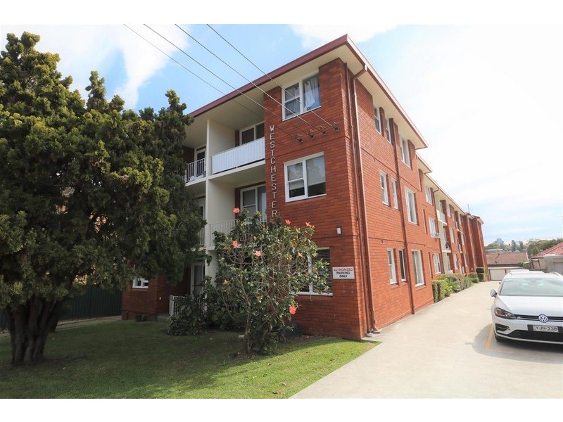 3/28 Alt Street, Ashfield NSW 2131