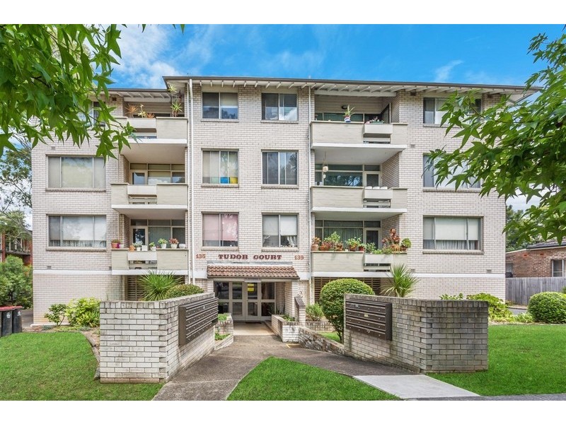 10/135-139 Croydon Avenue, Croydon Park NSW 2133