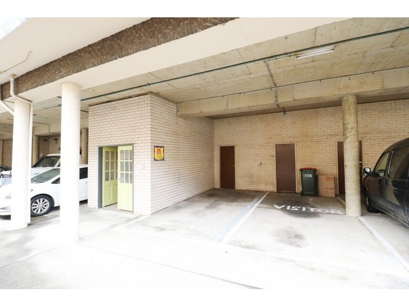 9/118 The Boulevarde, Dulwich Hill NSW 2203