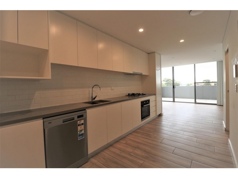 17/884 Canterbury Road, Roselands NSW 2196