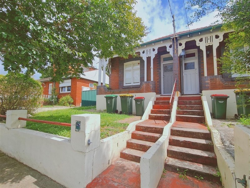 46 Croydon Road, Croydon NSW 2132