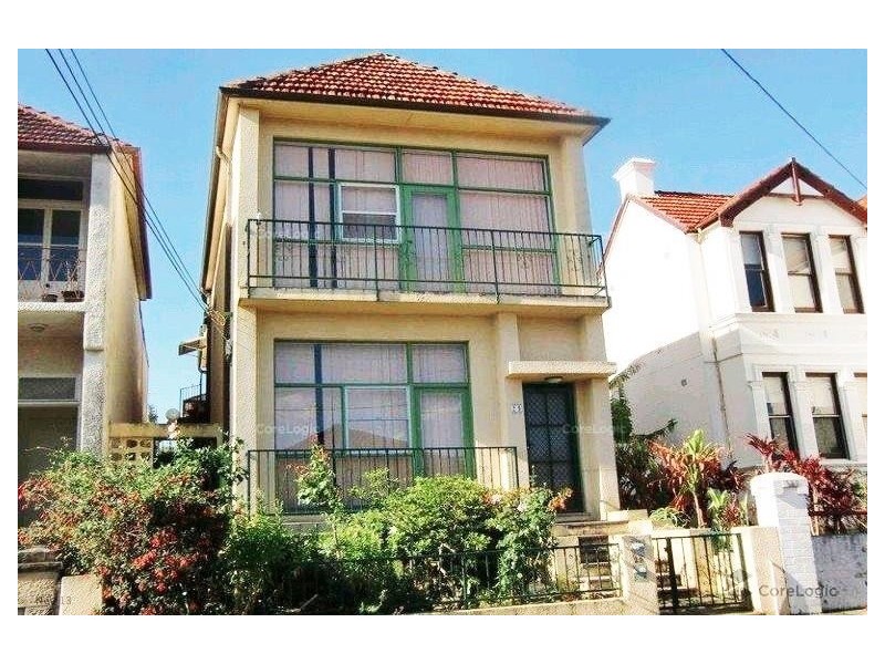 1/29 Arthur Street, Ashfield NSW 2131