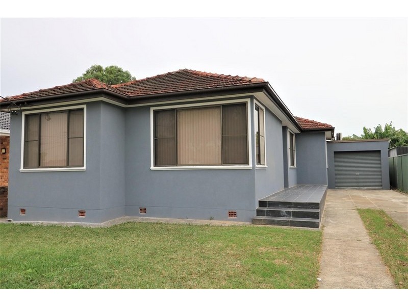 35 Petunia Avenue, Bankstown NSW 2200